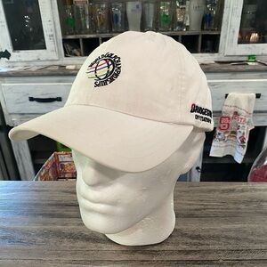 Bridgestone World Golf Championship Hat